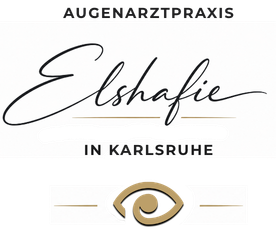 Augenarzt Karlsruhe-Praxis Dr. Ahmed Elshafie
