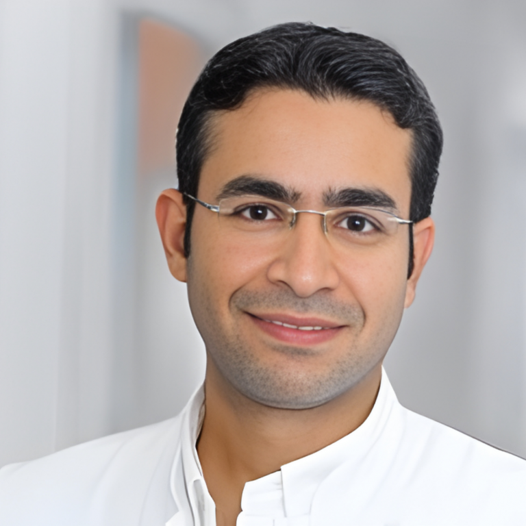 Elshafie Augenarztpraxis